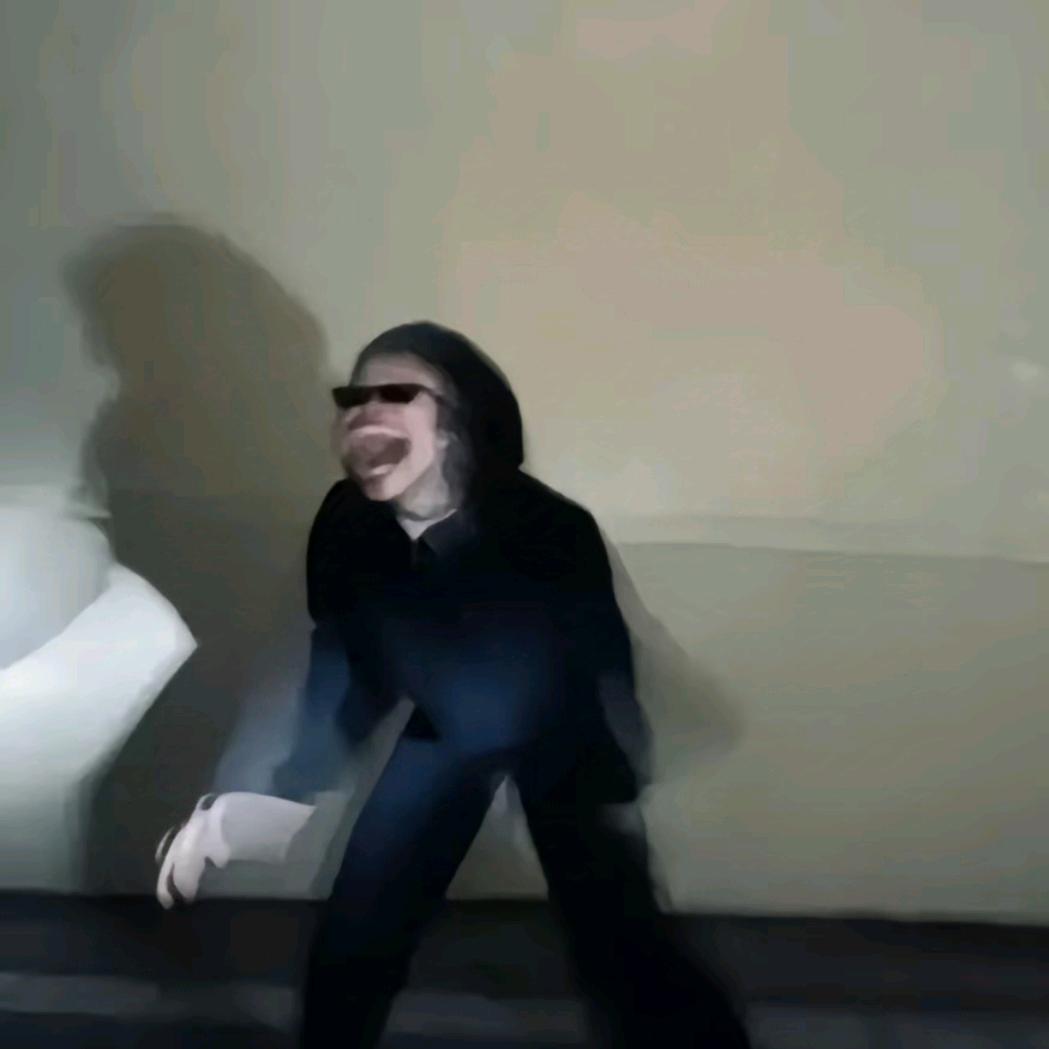 嚯~