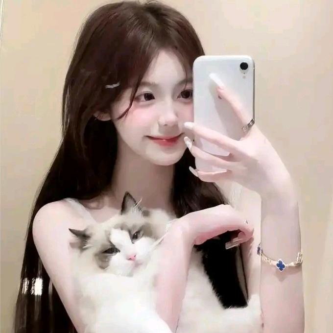 梓珊（涨粉中）