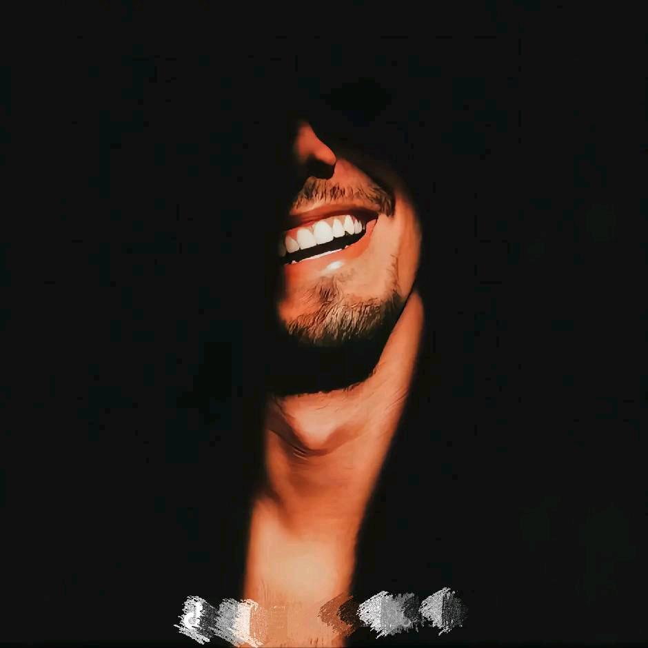 一坨自由的人间体💩