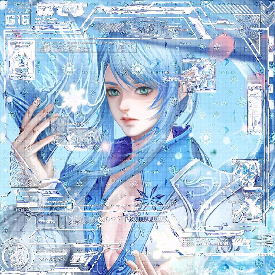 藁殷（听不懂人话的🐷精别给我评论版）