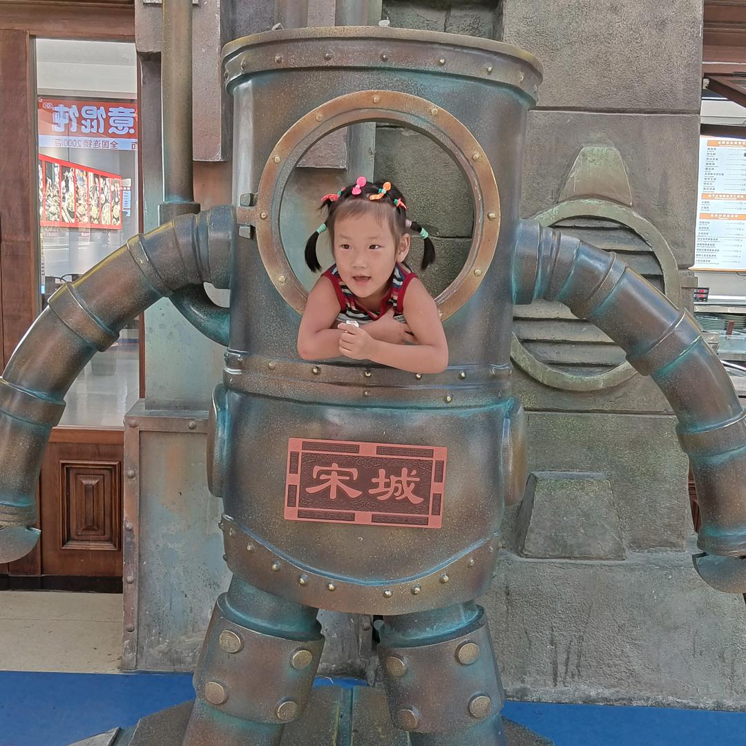 桐宝小货店