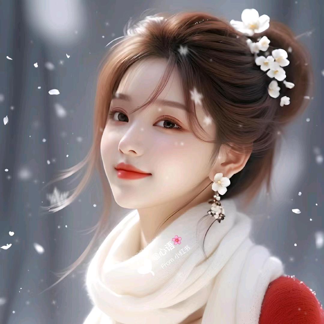 芳芳🎉