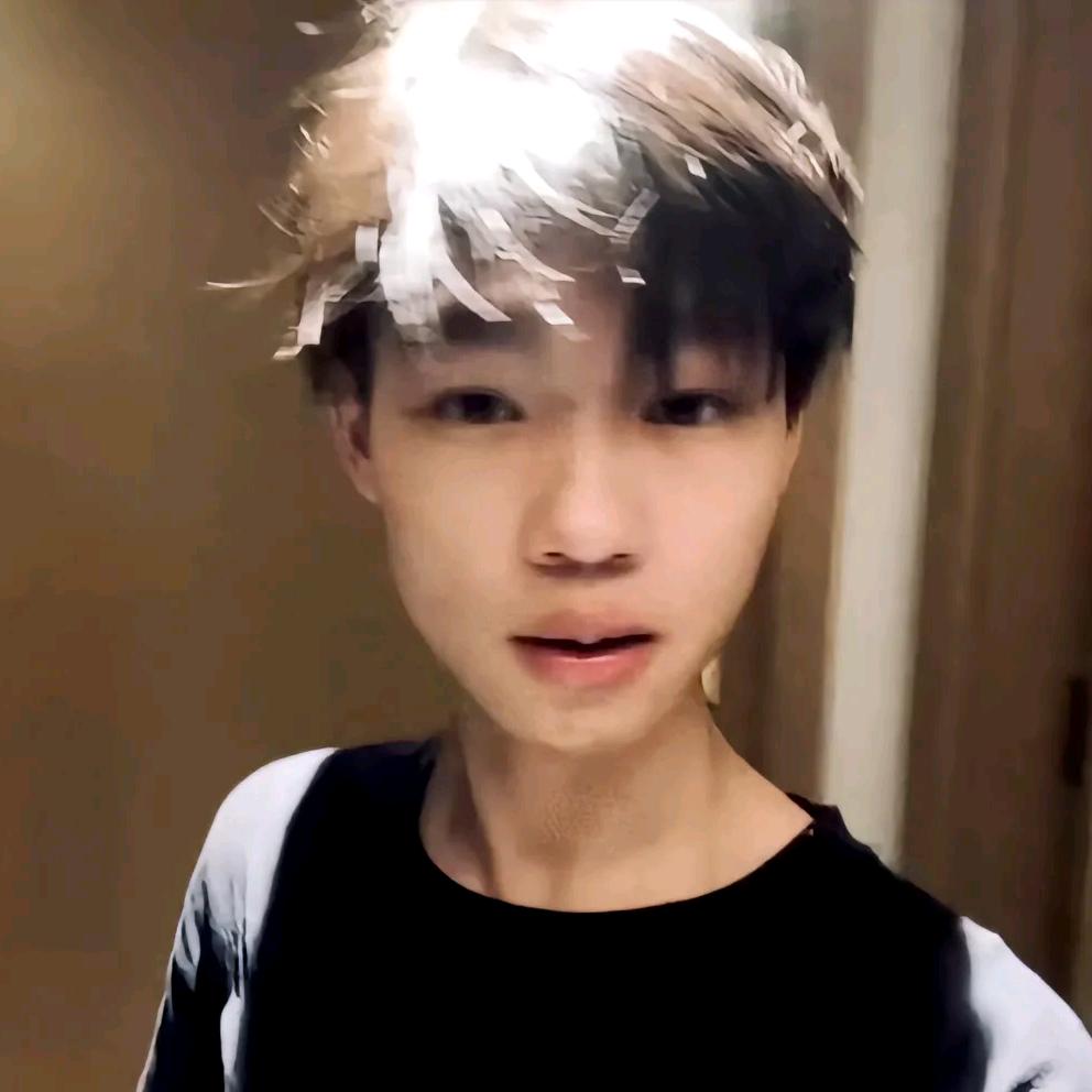 混的Q👹