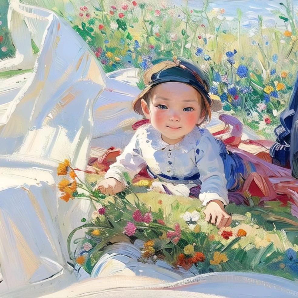 宝妞