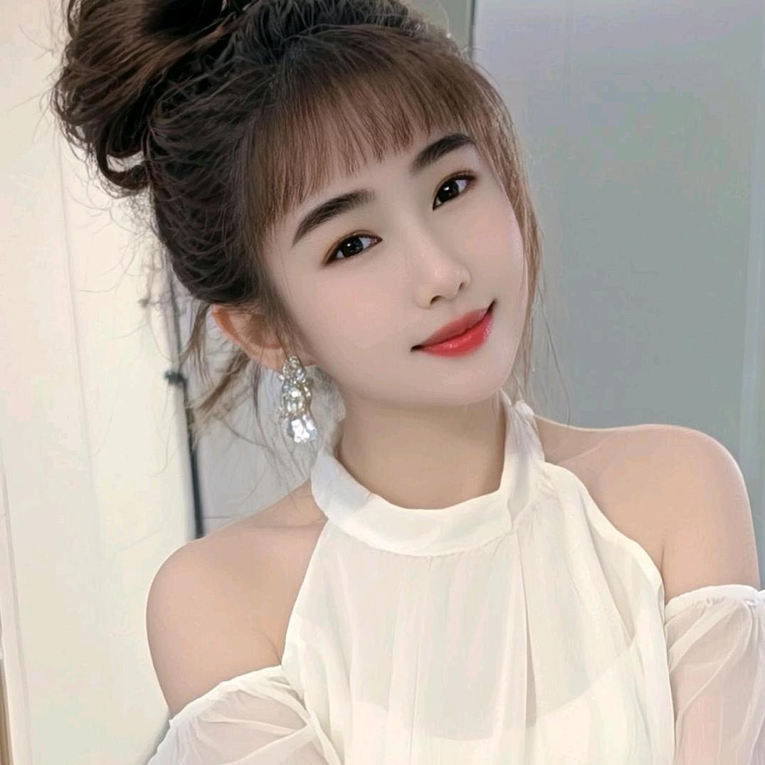 温柔留给意中人❤️