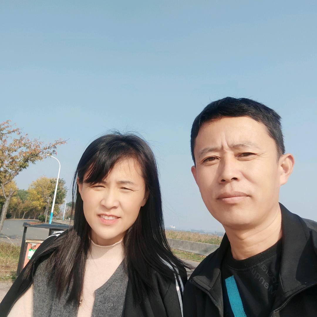 幸福每一天