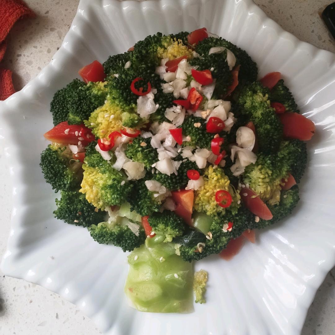 美食推荐