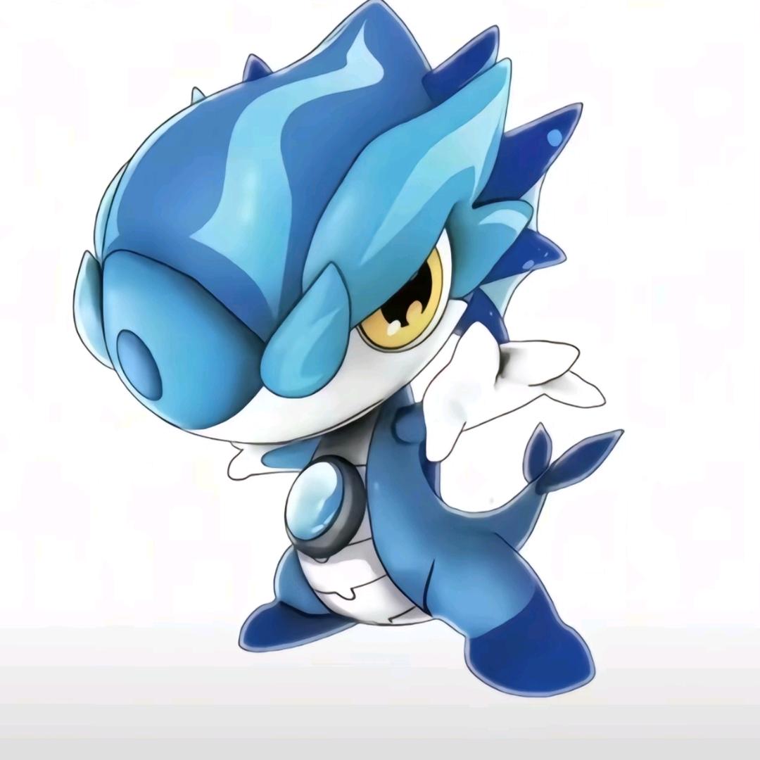 不吃香菜（无敌暴龙战士版）