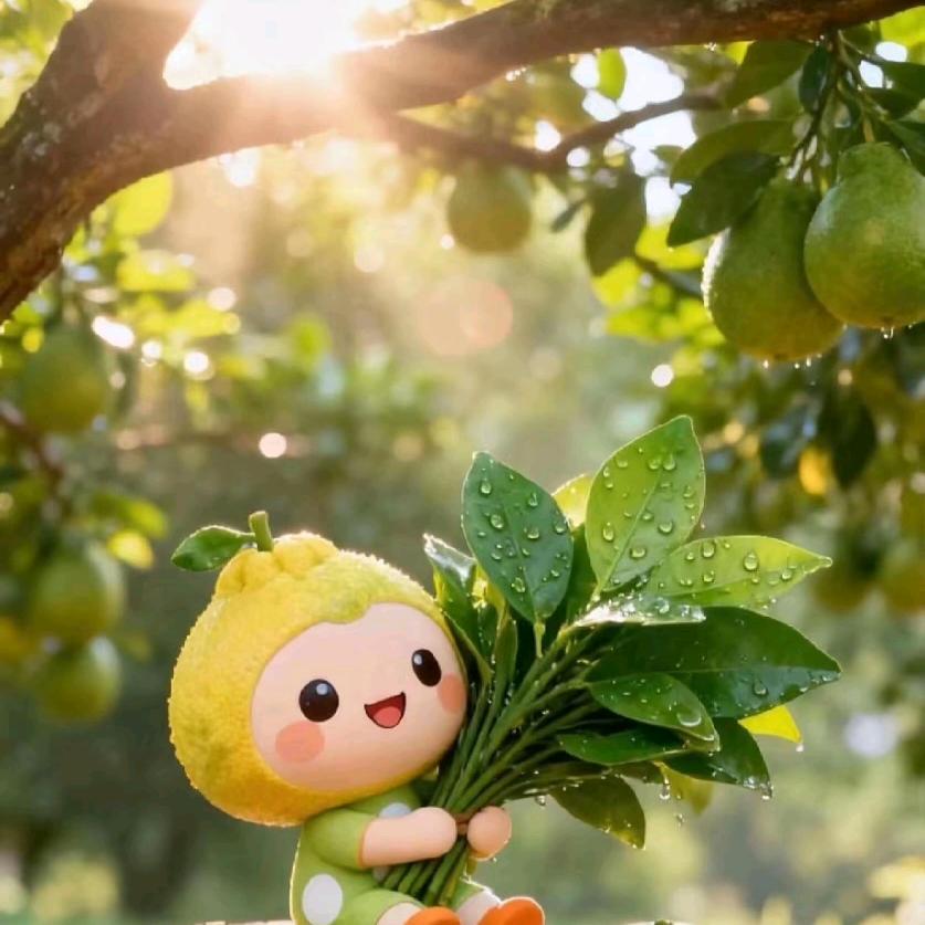 🍓