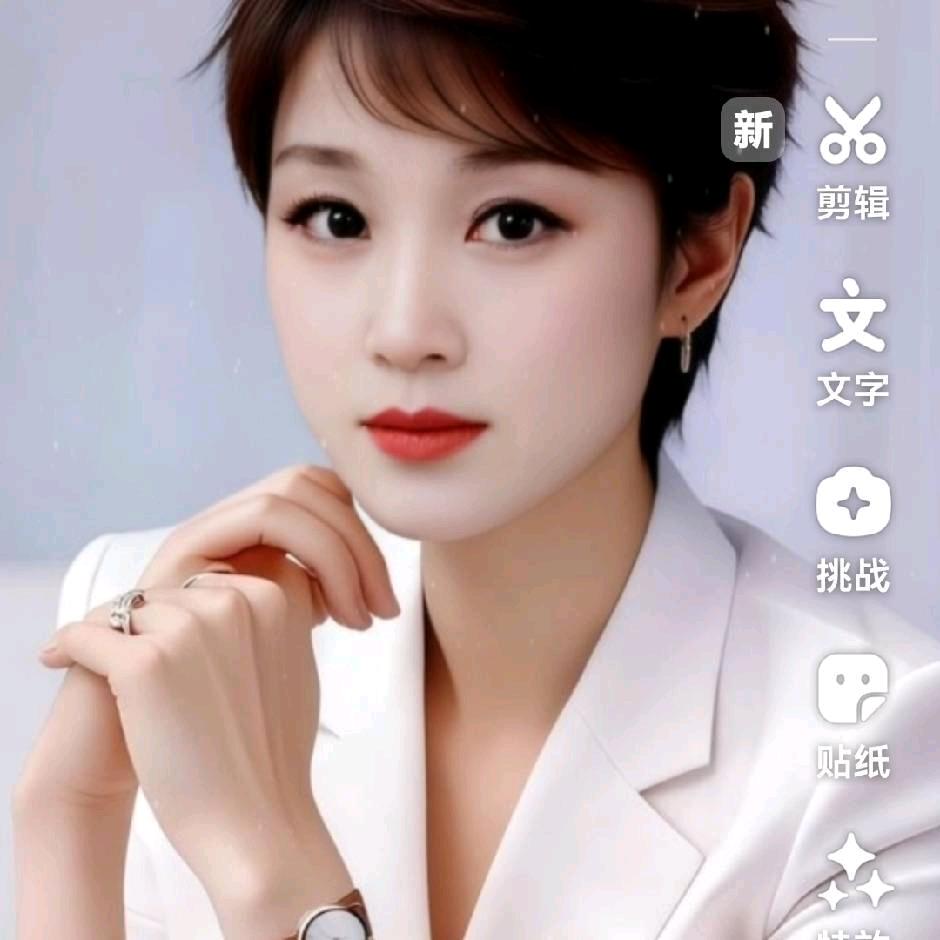 晋江足迹！智能穿戴，全国招商，潘若蘅