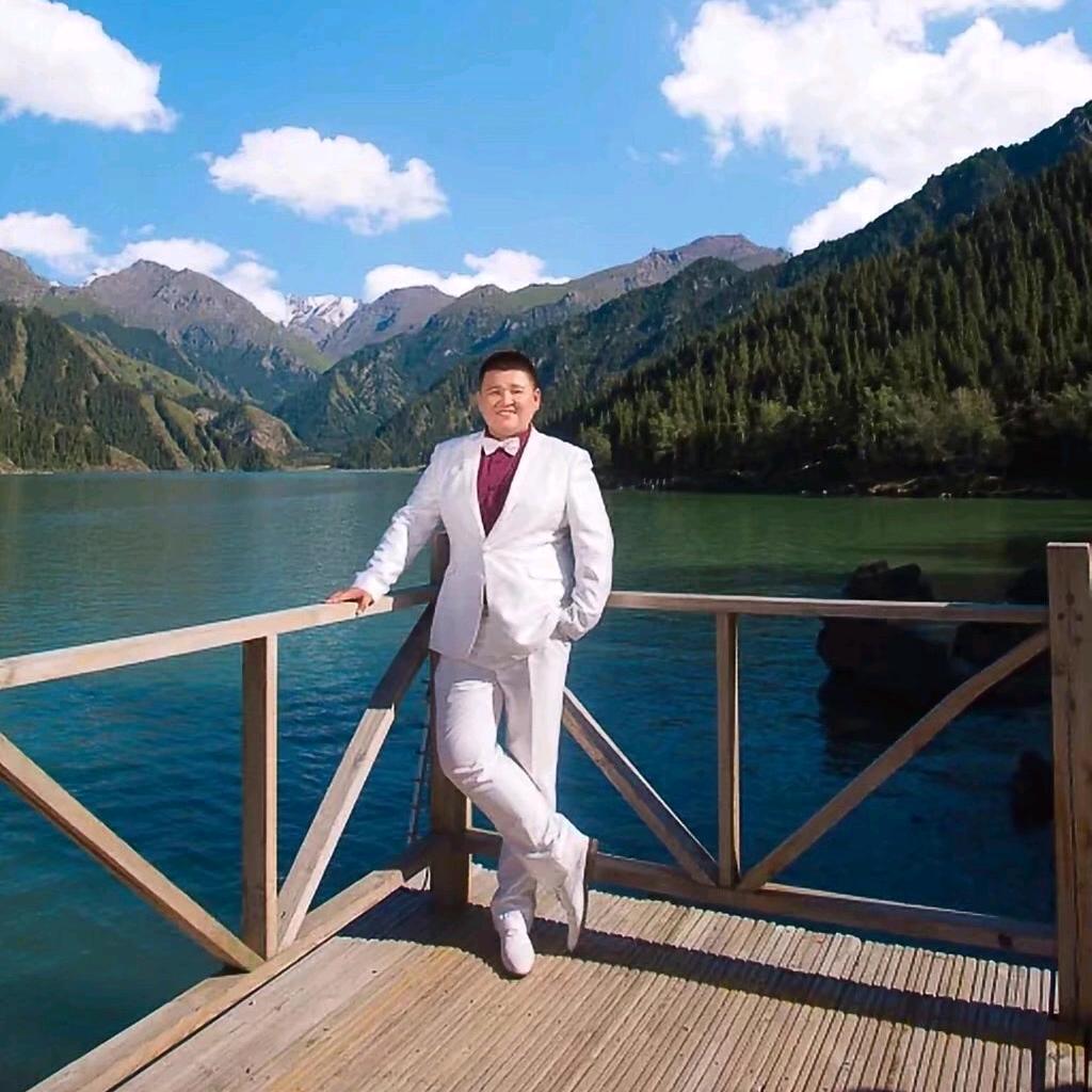 叶尔扎提