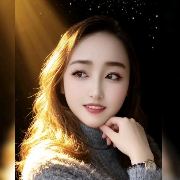 忘掉一切活在眼前