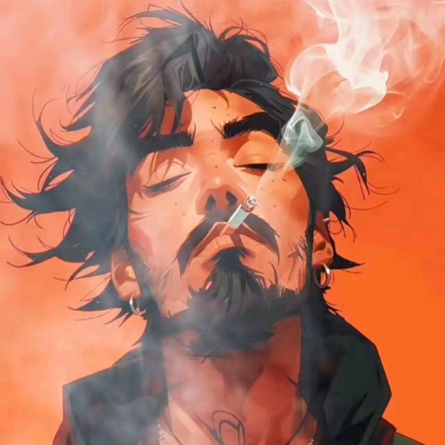 ℳ๓₯㎕小烟哥、