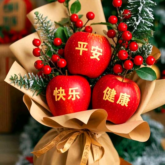 清风徐来--