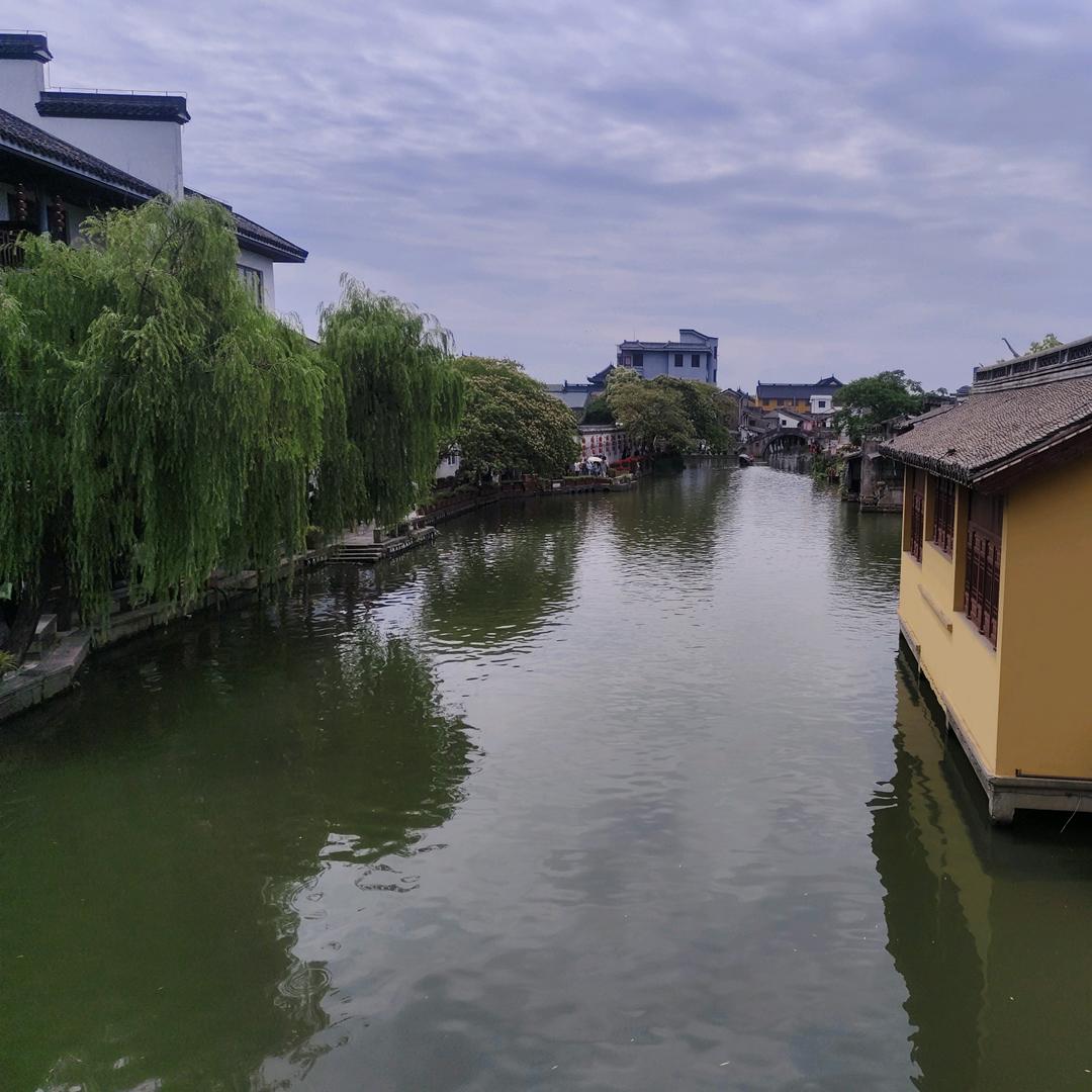 雨过天晴见彩虹🌈