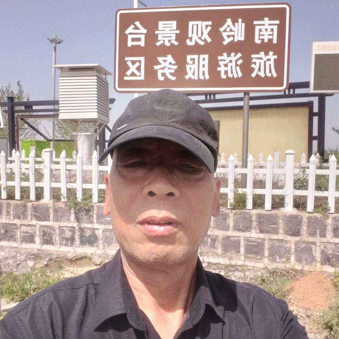 嵩北艺人