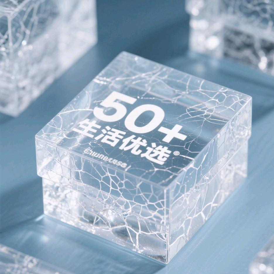 50+生活优选