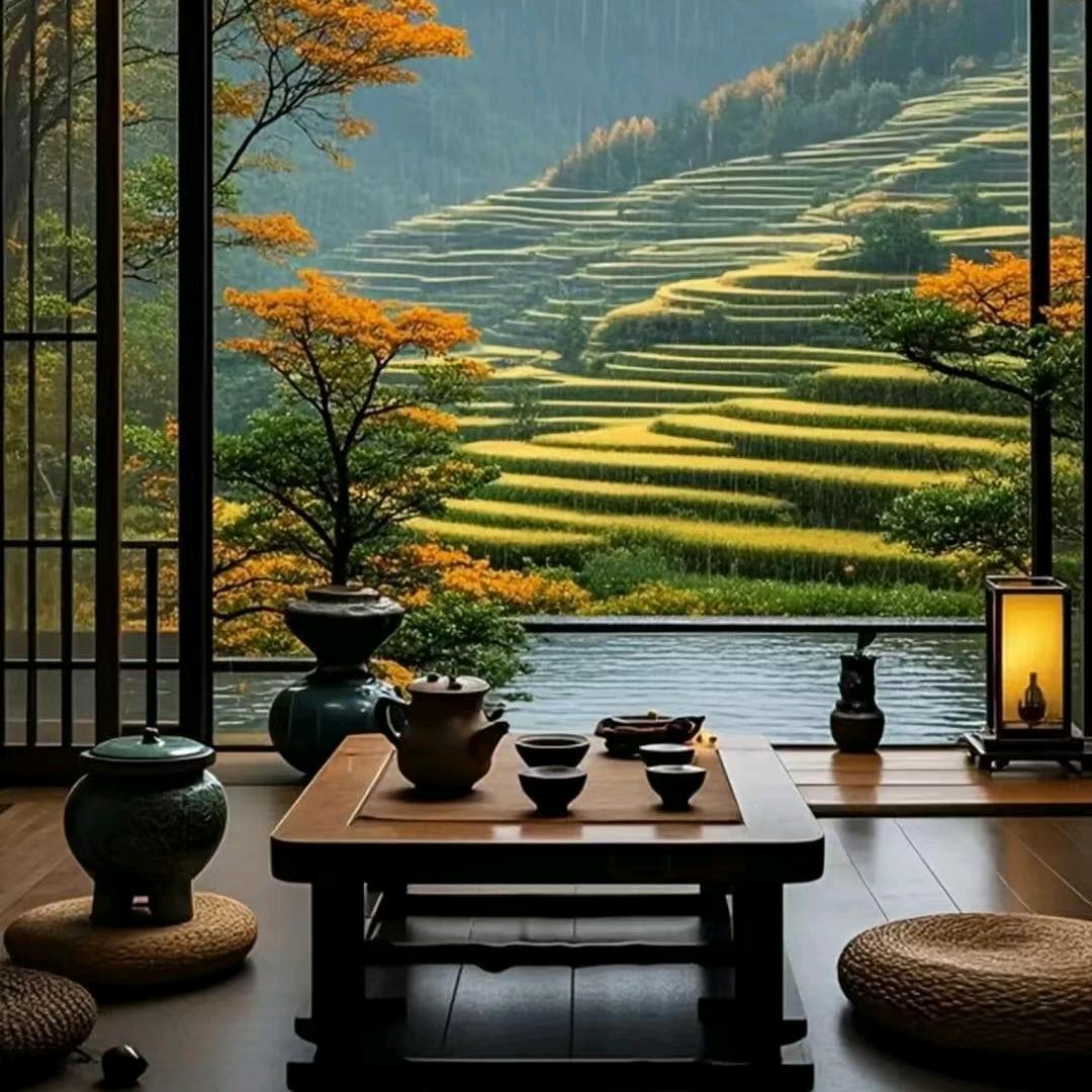 月墨（以歌会友）