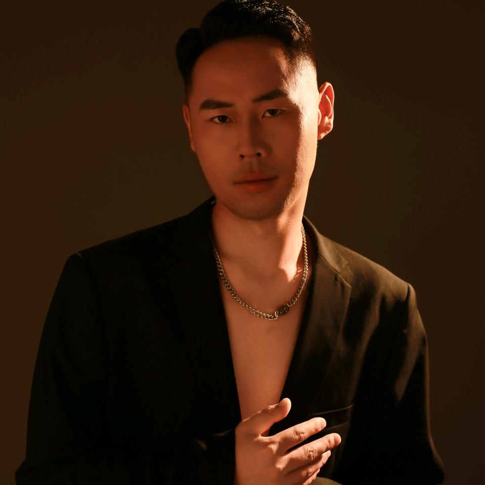 何
