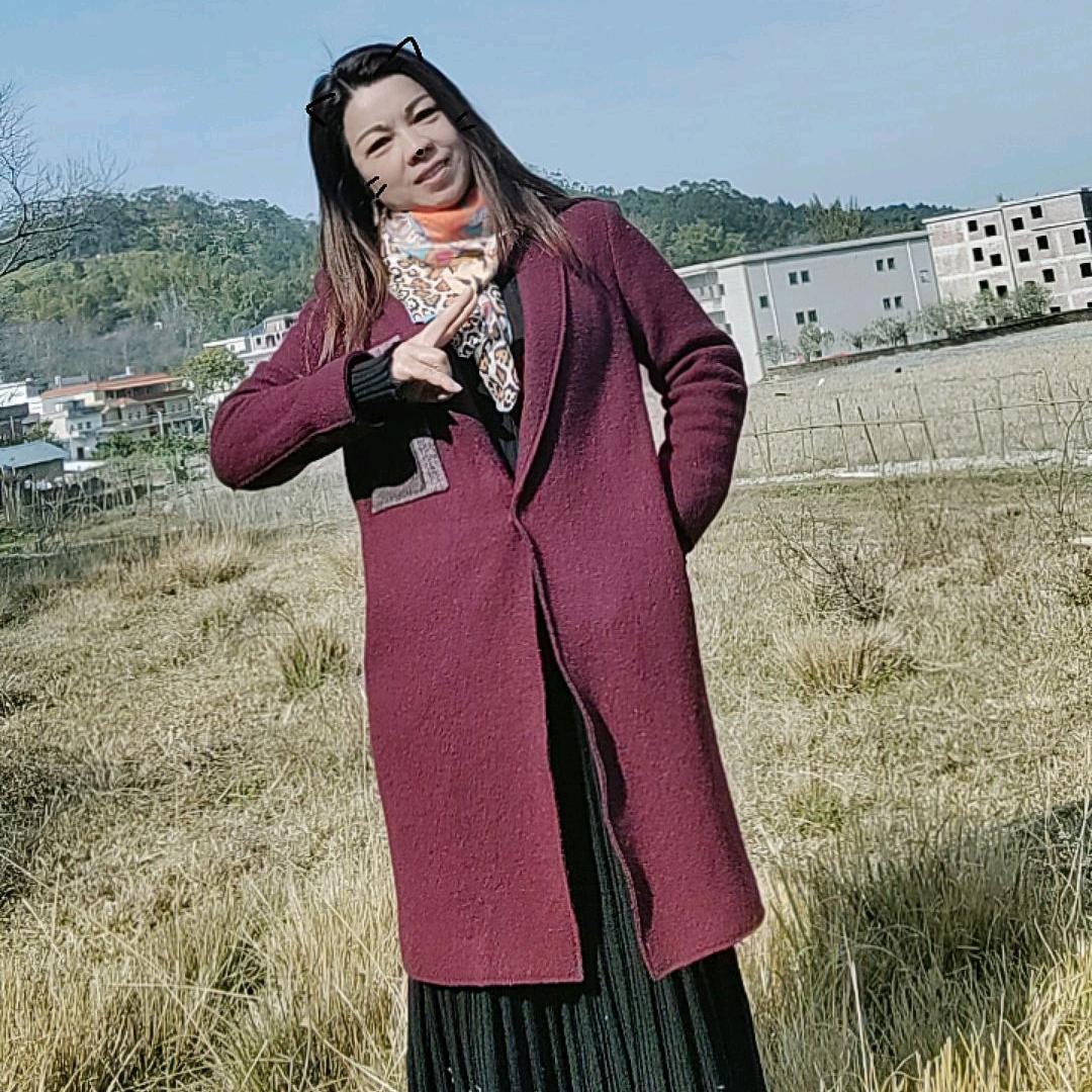 傻大姐家政陈店长（请勿连赞）