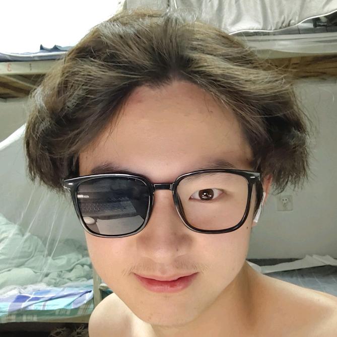 阳光男孩