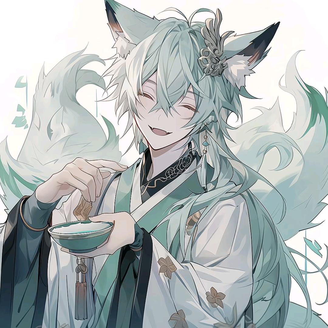 清柠