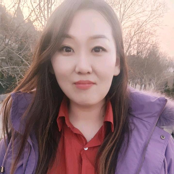 张丽