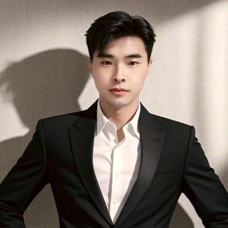 李博文