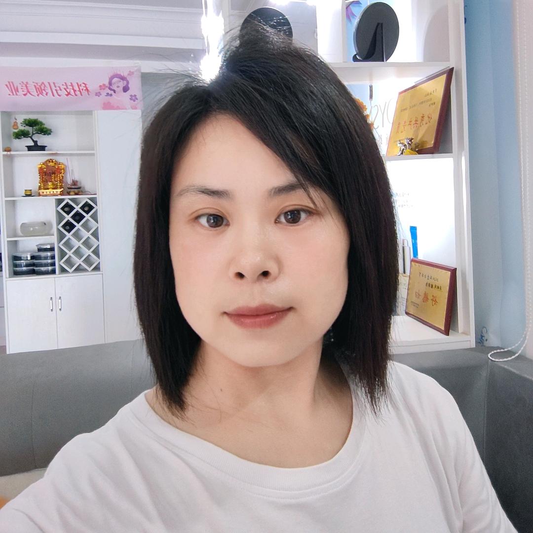 慈利美容美体—小吴