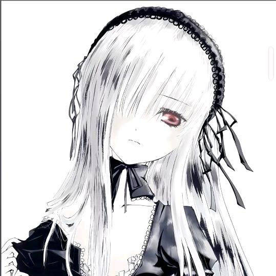 宵韵（萌晕）