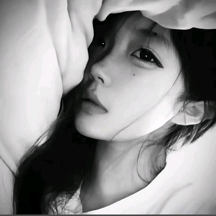 爱上焦糖色.