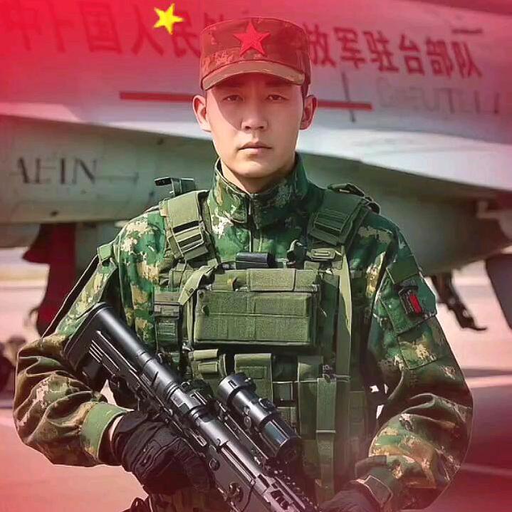 走自己的路想走的路《周武文》