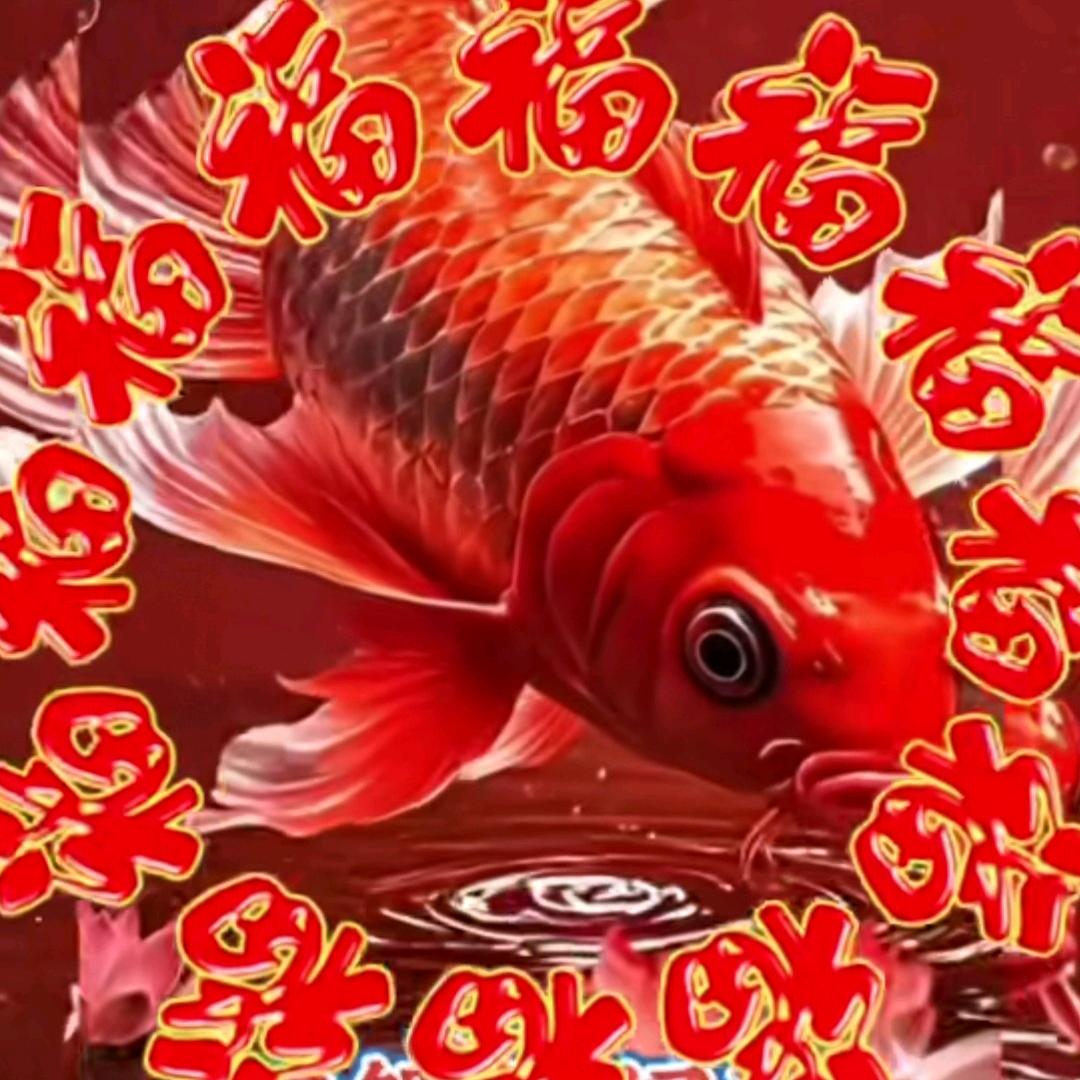 锦鲤