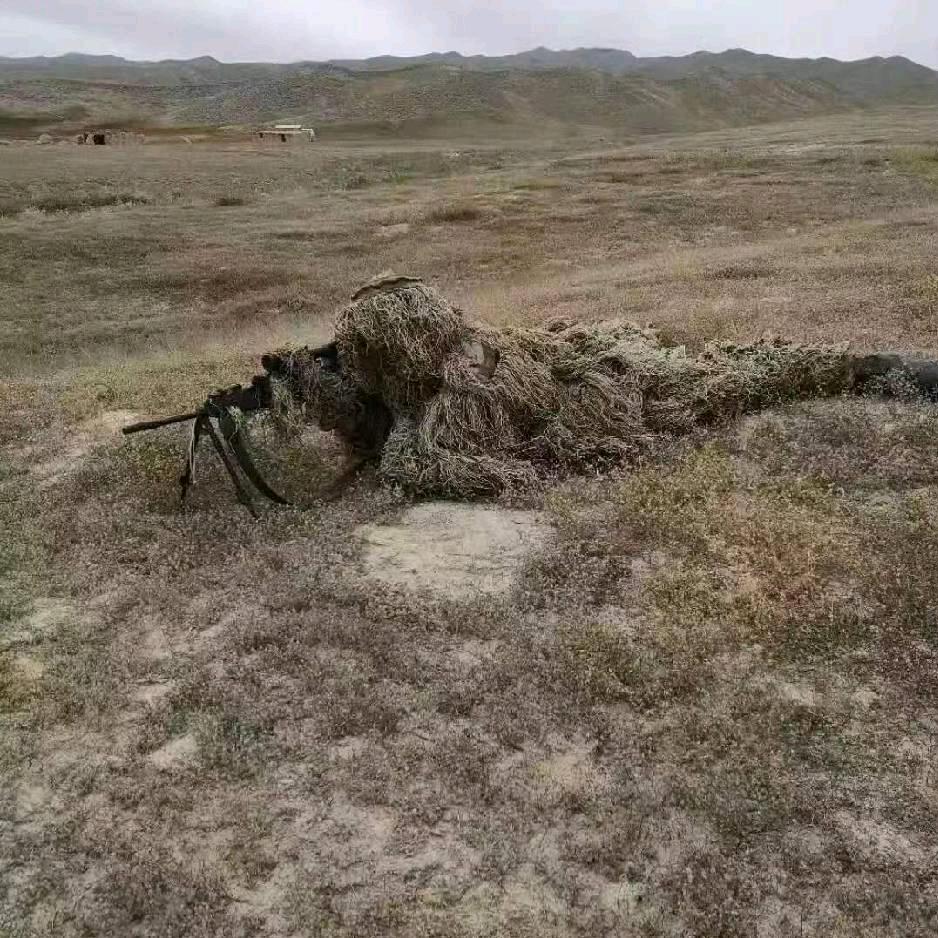 空白格
