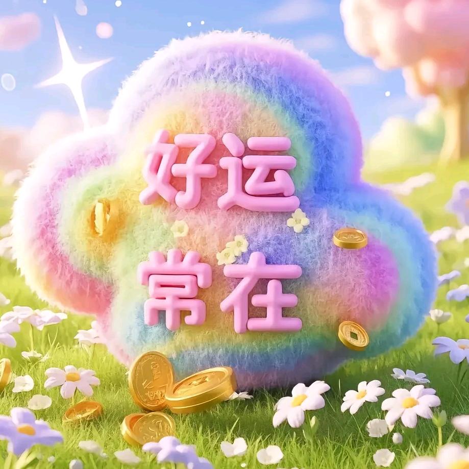 ❤️欣欣向荣❤️