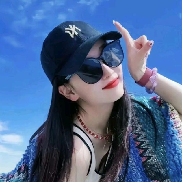 我们不一样