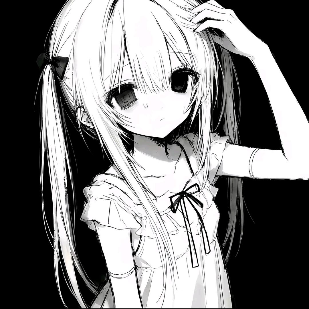 幼稚鬼。头像