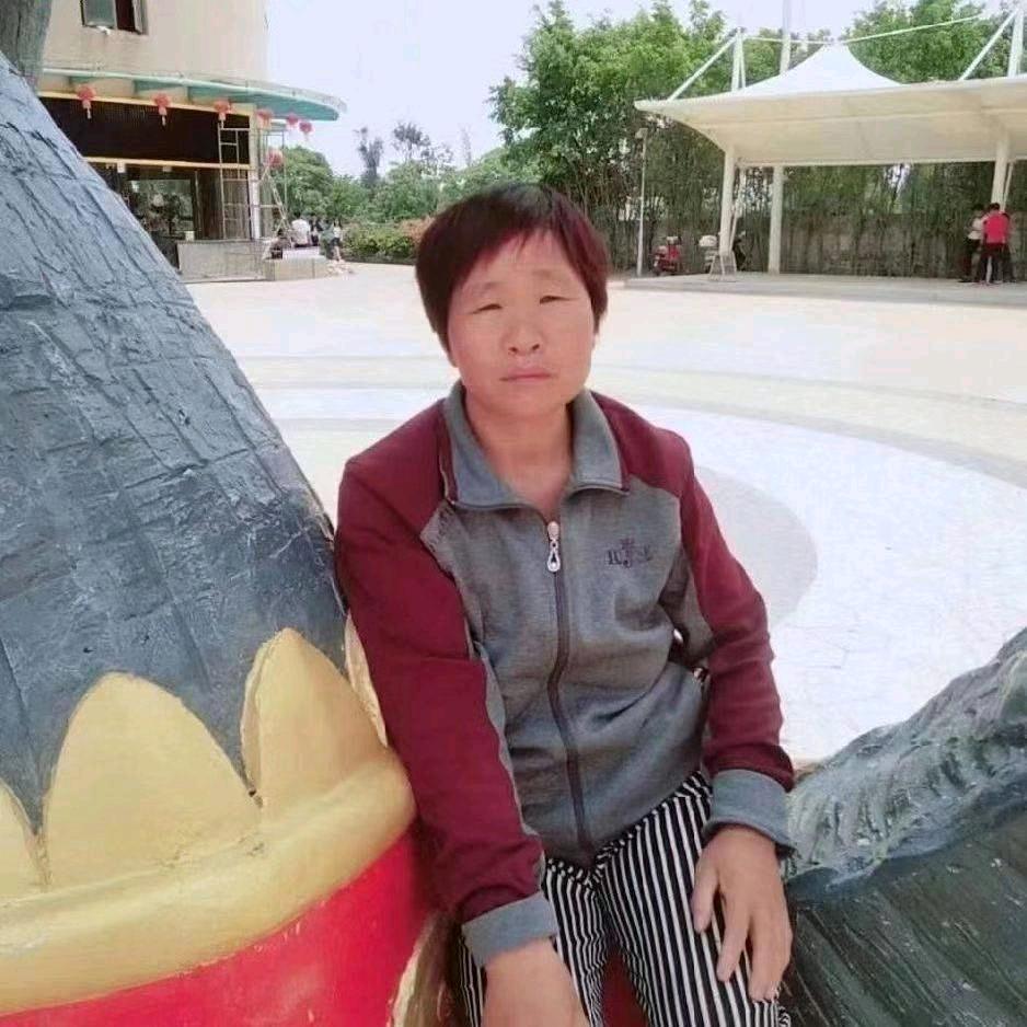 农村真姐