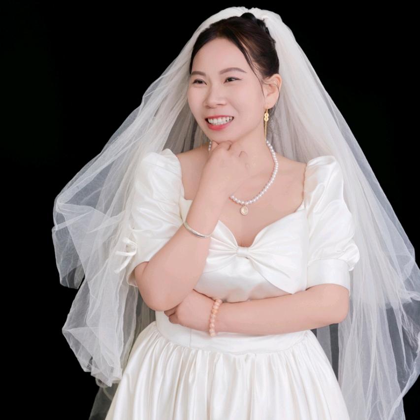 红姐，一支梅花