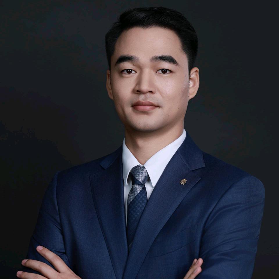 吴晨星律师