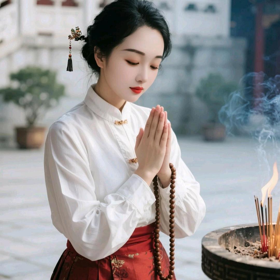 红尘缘梦