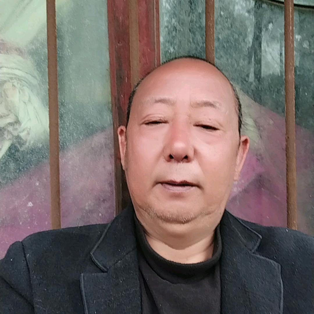 头号野狼。