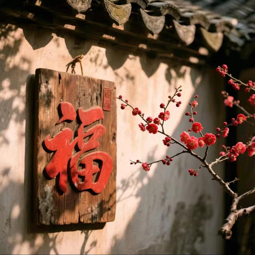灶台上的中国风味