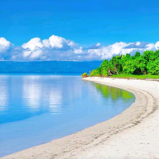碧海观澜