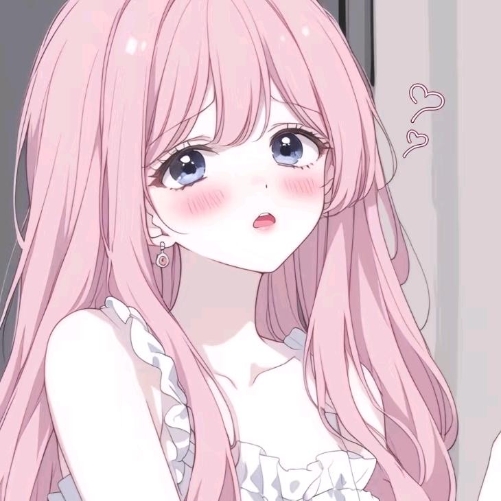 幸运小美（甜妹版）🪷