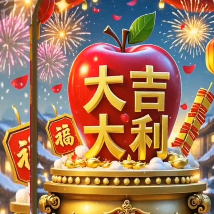 杨大姐