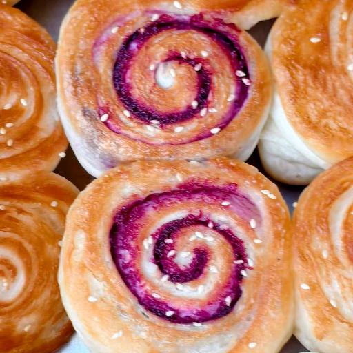 远方面包姐爱生活🔥