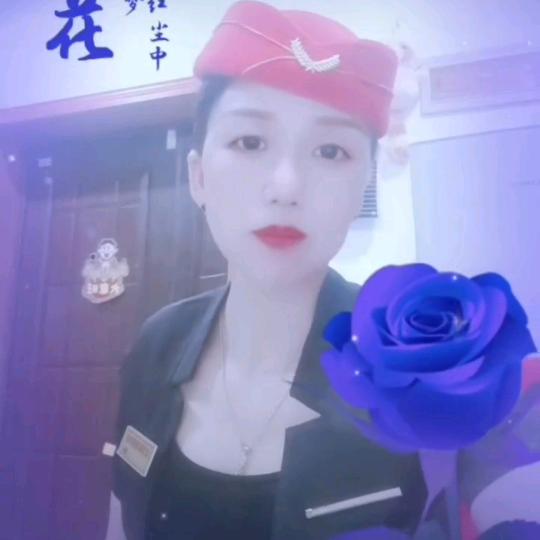 云