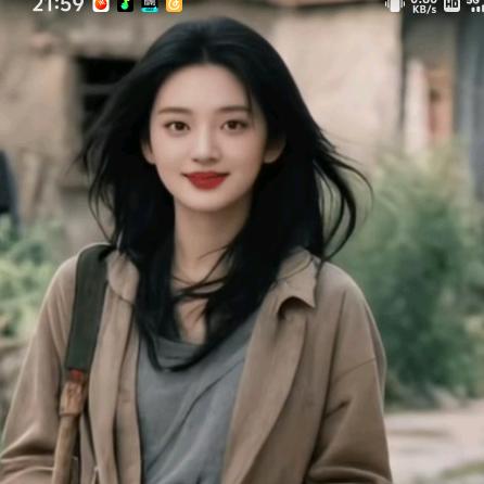 幸福靠自己