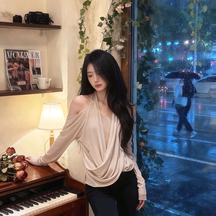 旺旺小可爱